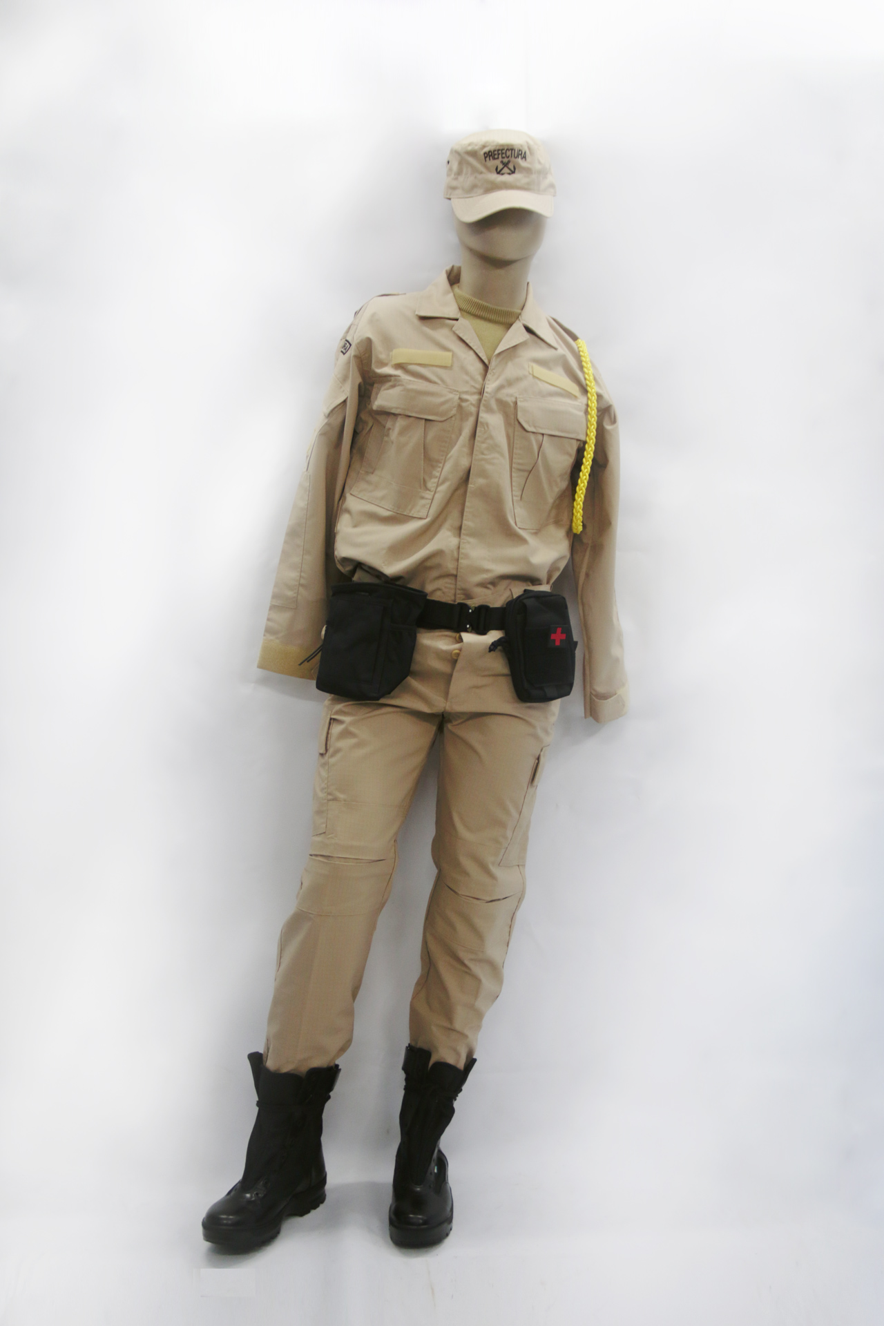 uniforme pantalon de fajina