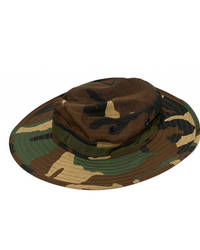 Gorro de jungla