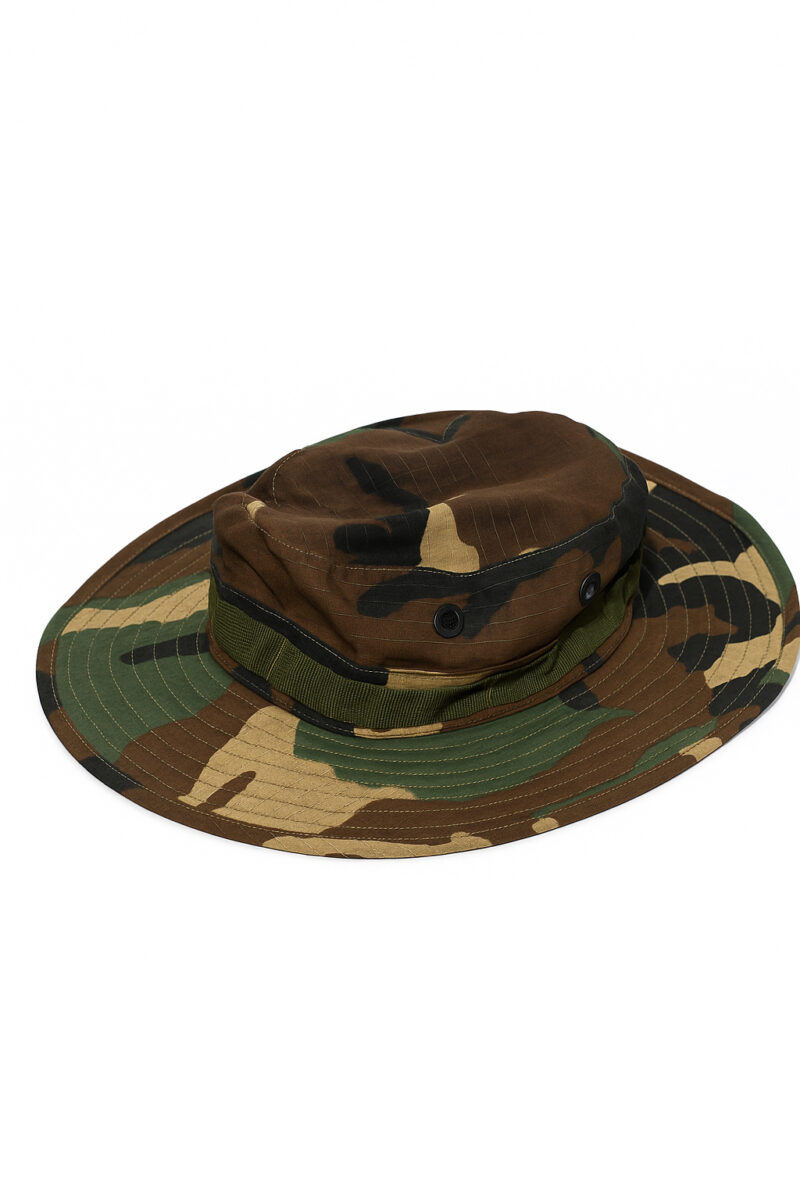 Gorro de jungla