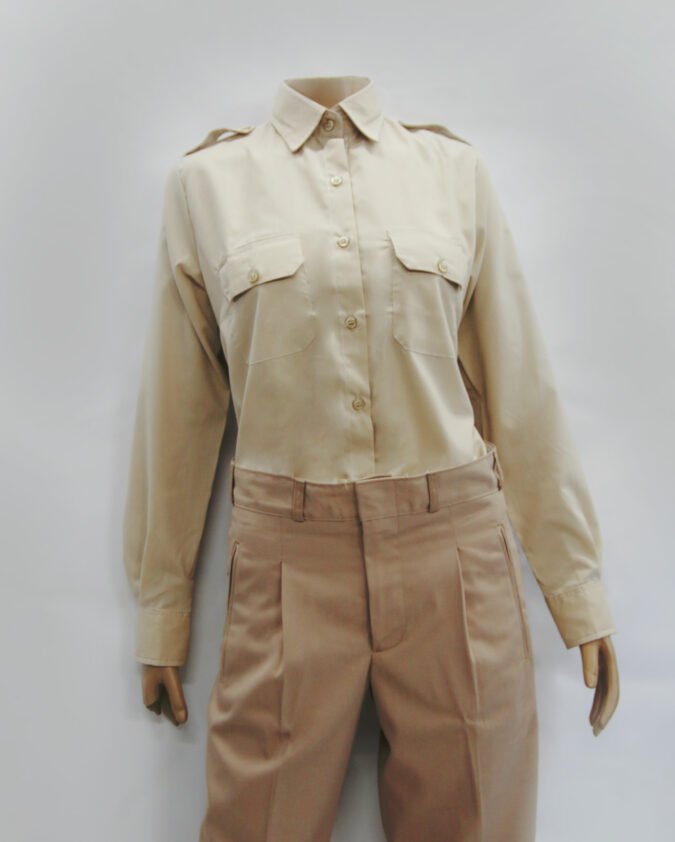 Camisa Arena Tela Batista