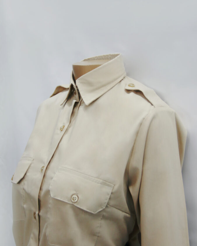 Camisa Arena Tela Batista