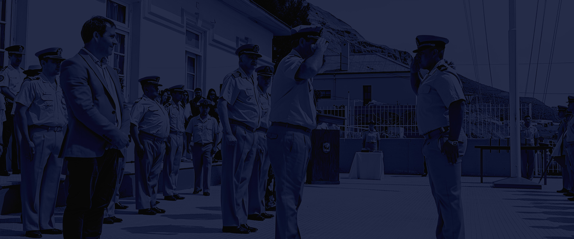 El Timón Uniformes