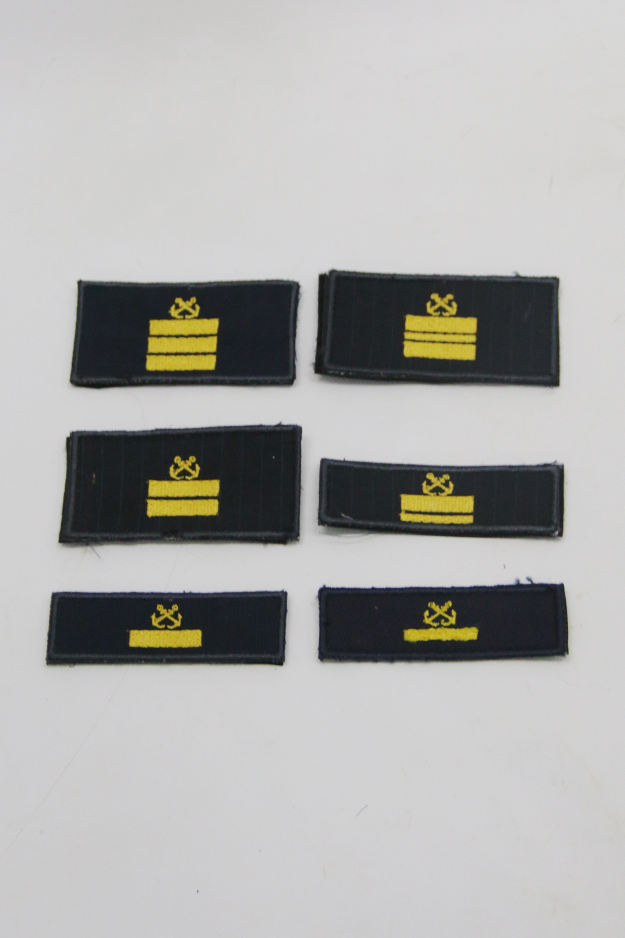 Jineta Azul de Overol