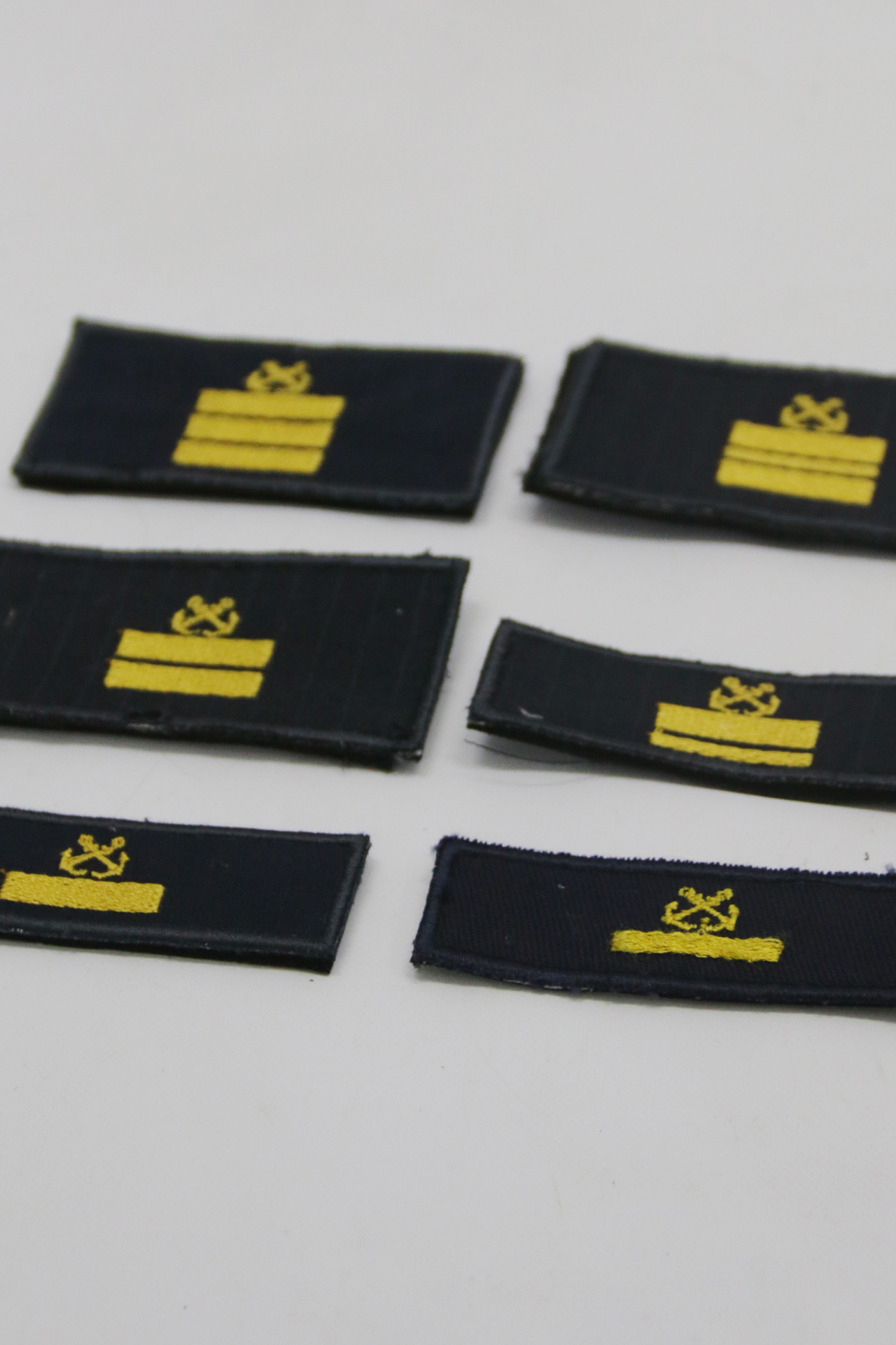 Jineta Azul de Overol - Imagen 2