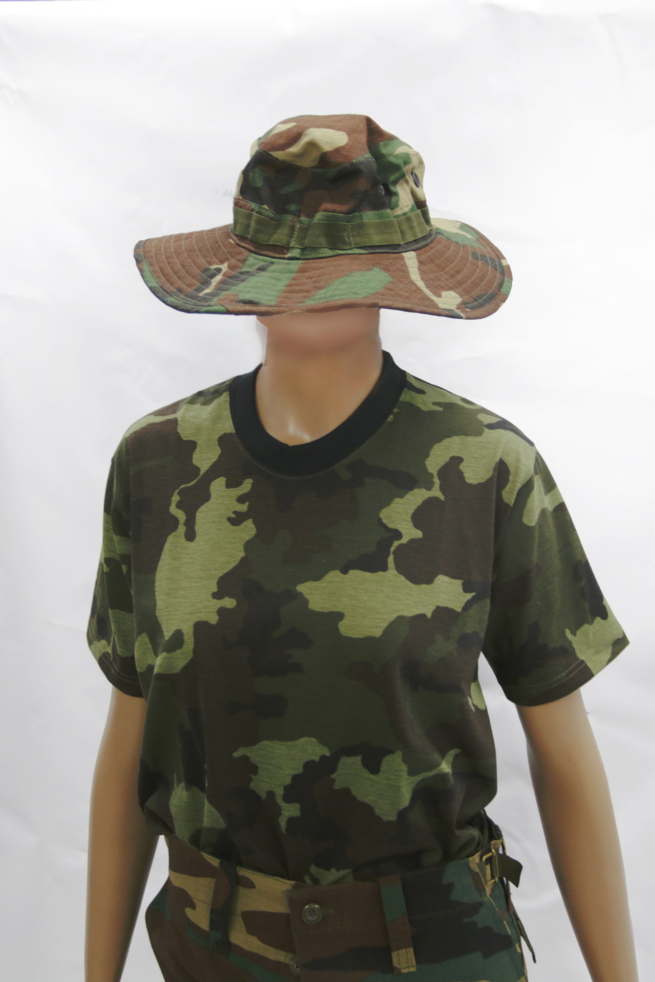 Elástico Mimetizado Desértico - Imagen 2