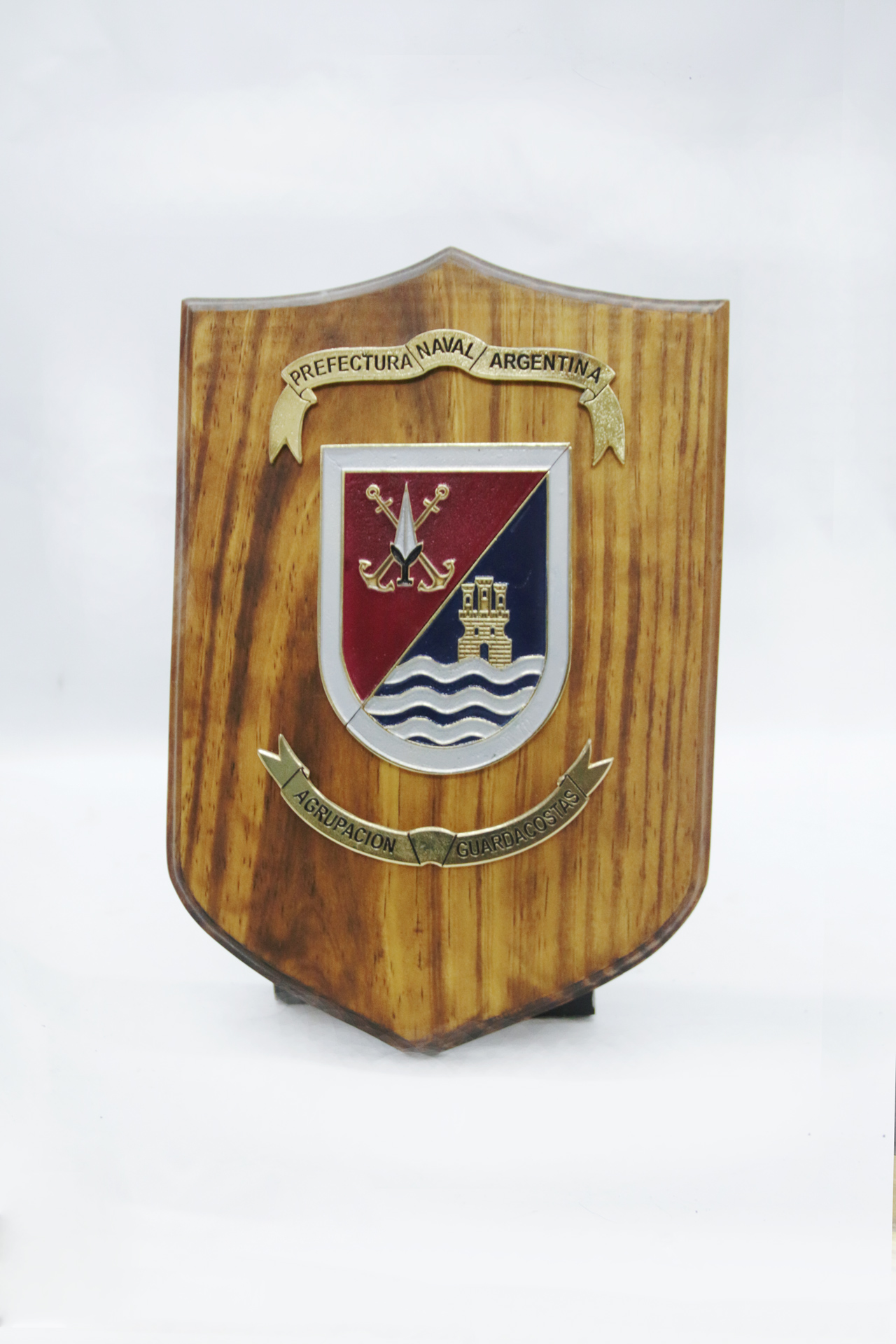 Panoplia Personalizada