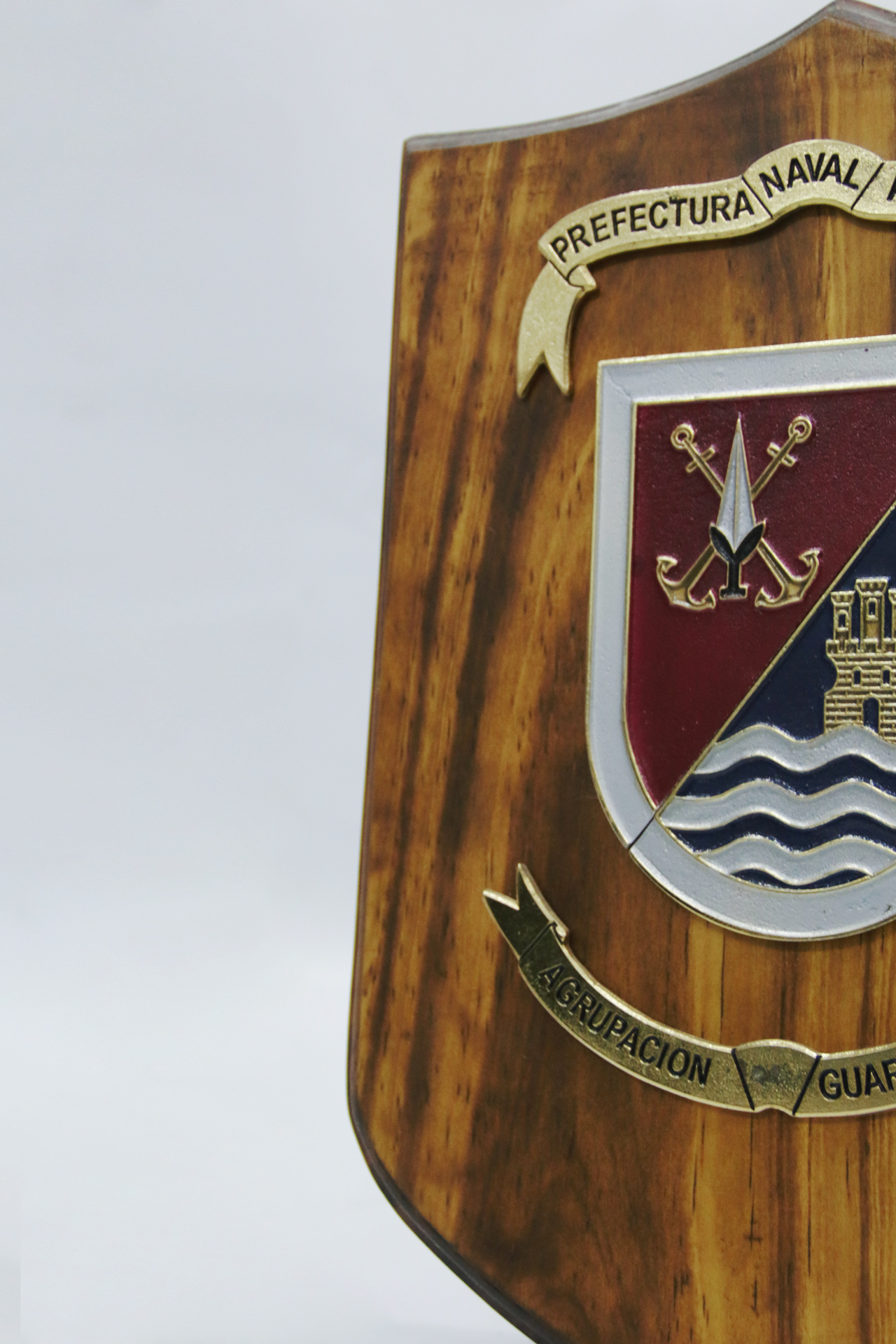 Panoplia Personalizada - Imagen 2